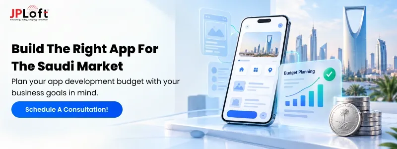 Build the Right App for the Saudi Market